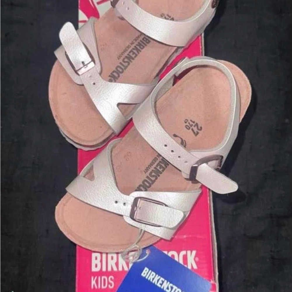 Birkenstock Kids